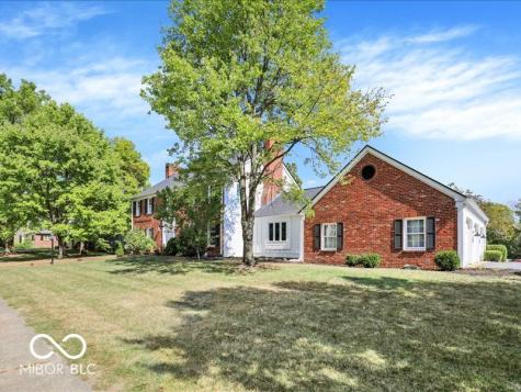 11957 Eden Estates Drive Carmel IN 46033