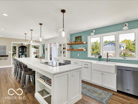 11957 Eden Estates Drive Carmel IN 46033