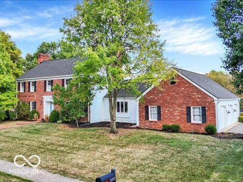 11957 Eden Estates Drive Carmel IN 46033