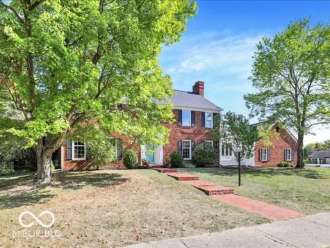 11957 Eden Estates Drive Carmel IN 46033