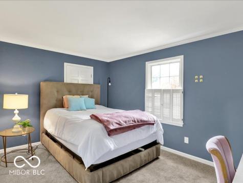 11957 Eden Estates Drive Carmel IN 46033