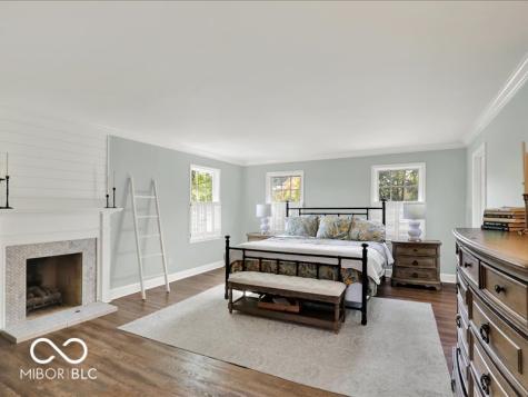 11957 Eden Estates Drive Carmel IN 46033