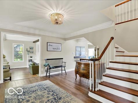 11957 Eden Estates Drive Carmel IN 46033