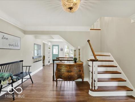 11957 Eden Estates Drive Carmel IN 46033