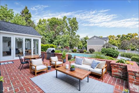 11957 Eden Estates Drive Carmel IN 46033