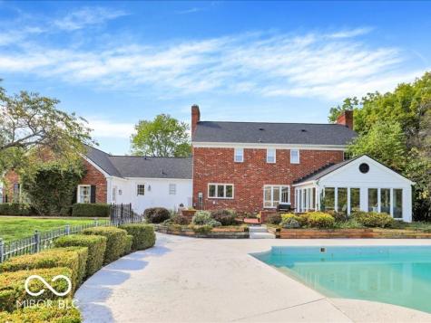 11957 Eden Estates Drive Carmel IN 46033