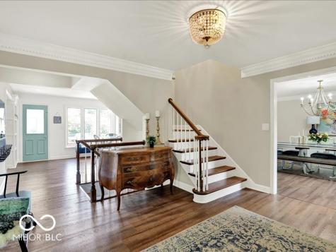 11957 Eden Estates Drive Carmel IN 46033