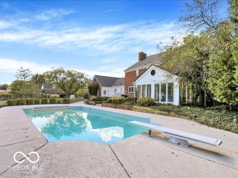 11957 Eden Estates Drive Carmel IN 46033