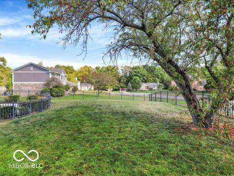 11957 Eden Estates Drive Carmel IN 46033