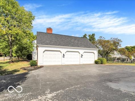 11957 Eden Estates Drive Carmel IN 46033