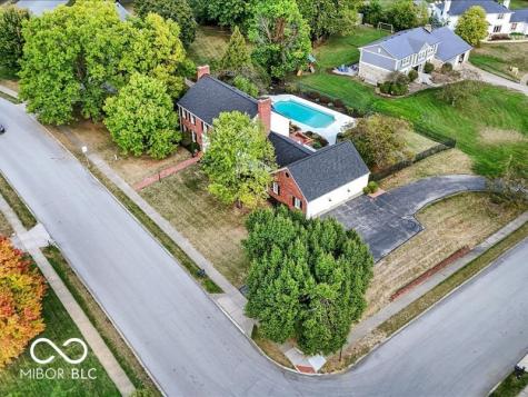 11957 Eden Estates Drive Carmel IN 46033