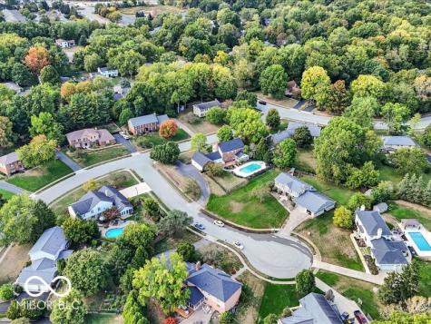 11957 Eden Estates Drive Carmel IN 46033