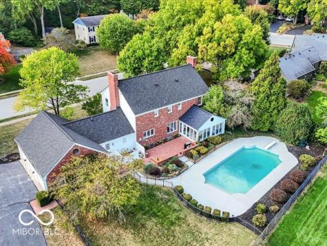 11957 Eden Estates Drive Carmel IN 46033