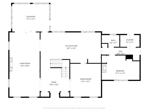 11957 Eden Estates Drive Carmel IN 46033