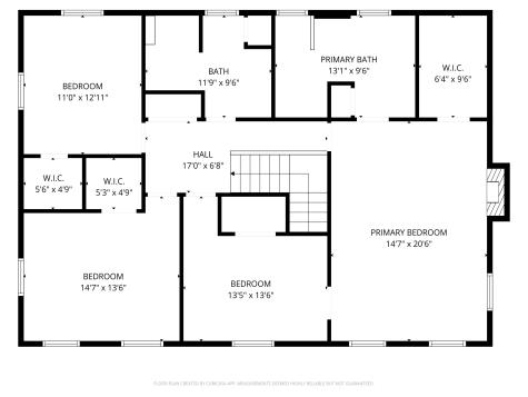 11957 Eden Estates Drive Carmel IN 46033