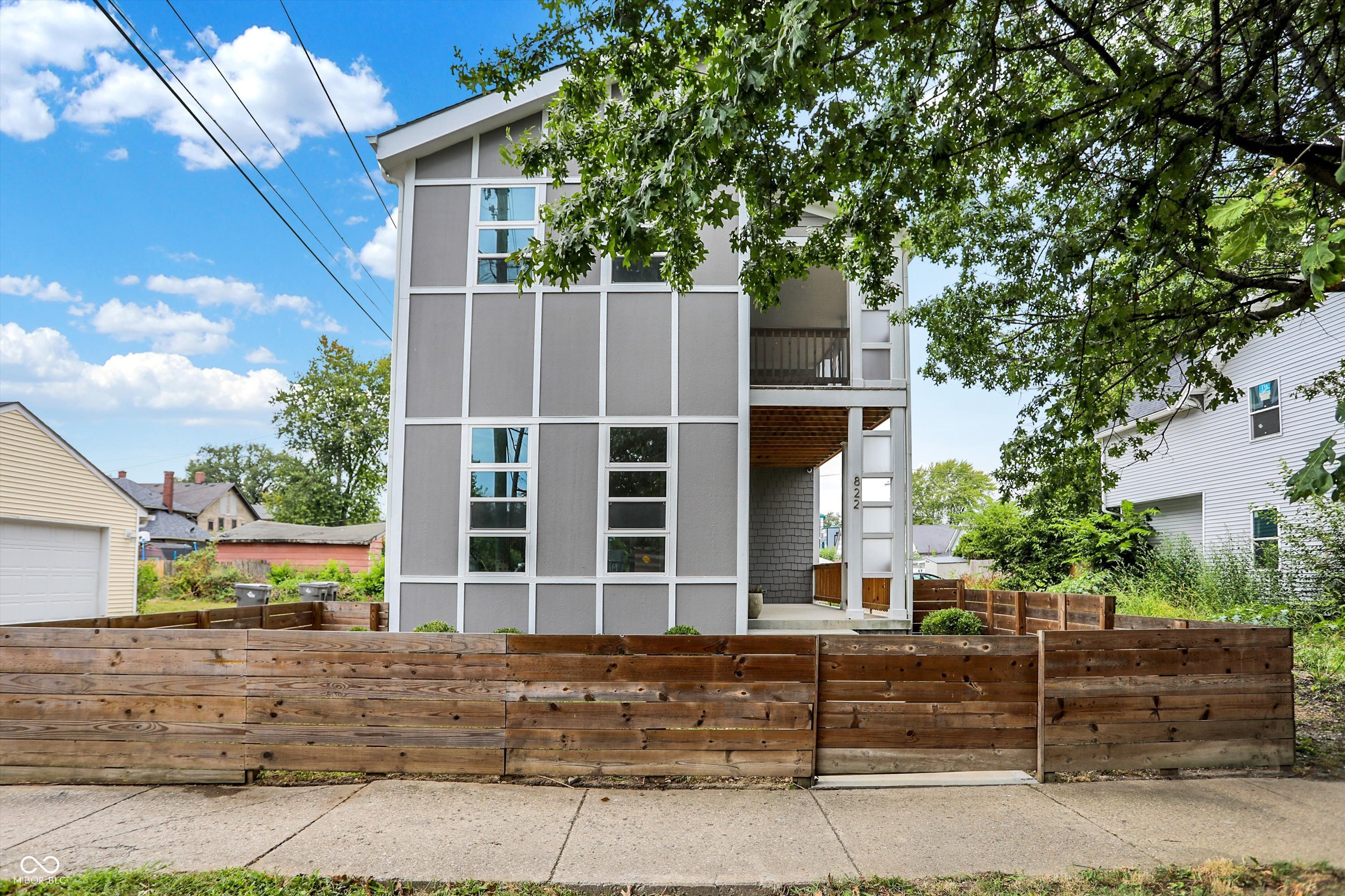 822 S State Avenue Indianapolis IN 46203