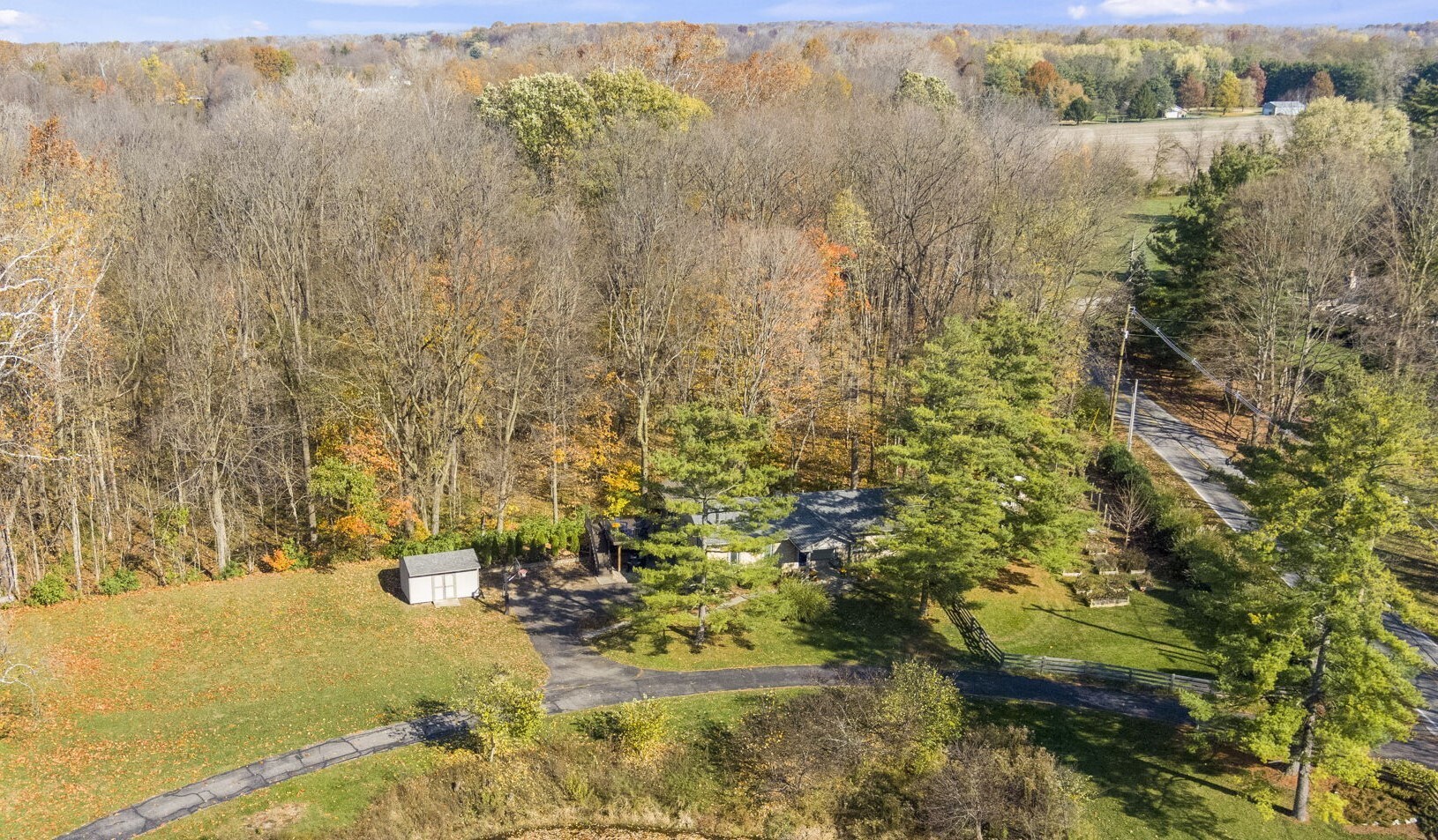 15030 Little Eagle Creek Avenue Zionsville IN 46077