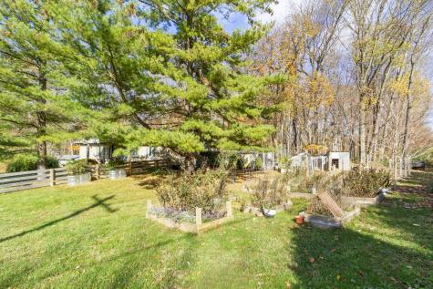 15030 Little Eagle Creek Avenue Zionsville IN 46077