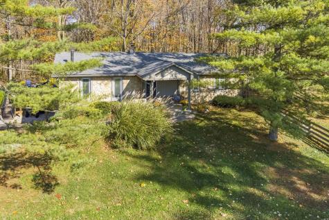 15030 Little Eagle Creek Avenue Zionsville IN 46077