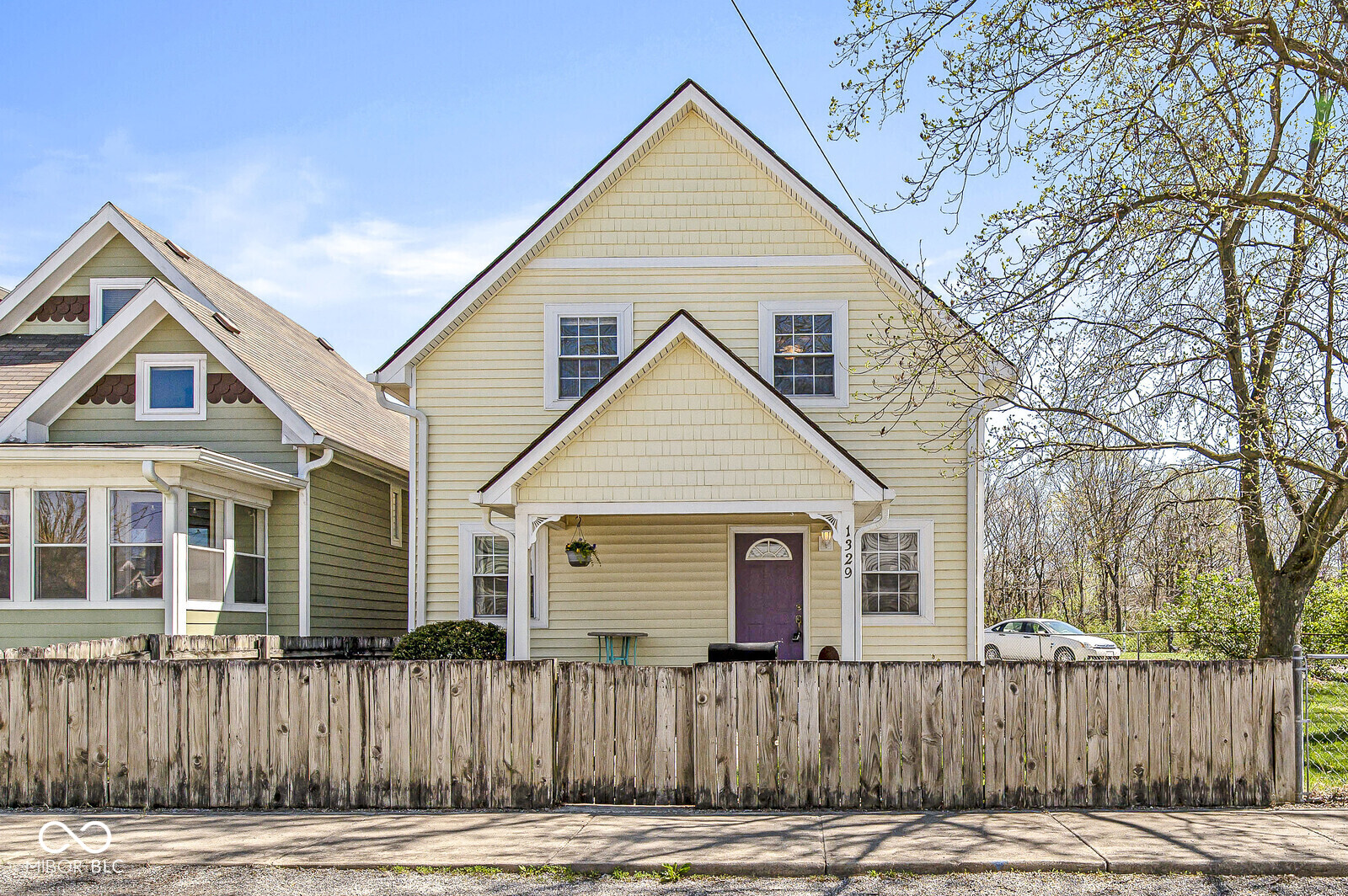 1329 Spruce Street Indianapolis IN 46203