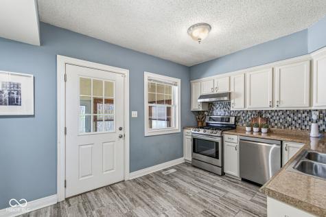 1329 Spruce Street Indianapolis IN 46203