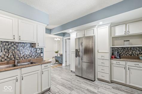 1329 Spruce Street Indianapolis IN 46203