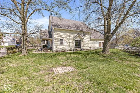 1329 Spruce Street Indianapolis IN 46203