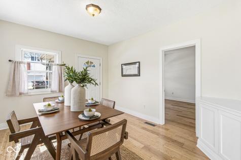 1329 Spruce Street Indianapolis IN 46203