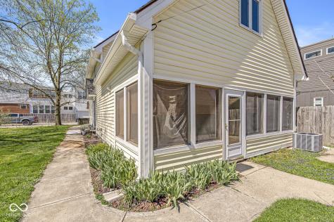 1329 Spruce Street Indianapolis IN 46203