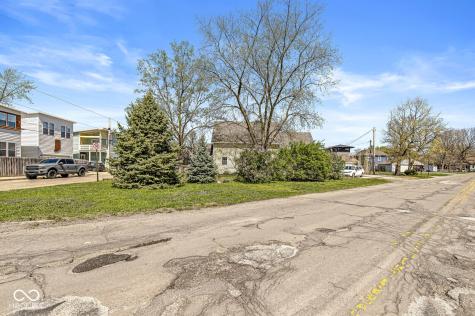 1329 Spruce Street Indianapolis IN 46203
