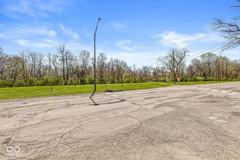 1329 Spruce Street Indianapolis IN 46203