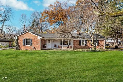7332 Hoover Road Indianapolis IN 46260