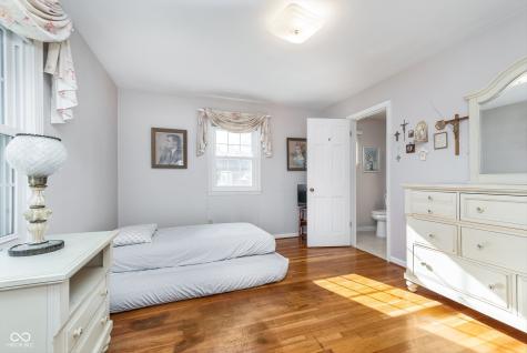7332 Hoover Road Indianapolis IN 46260