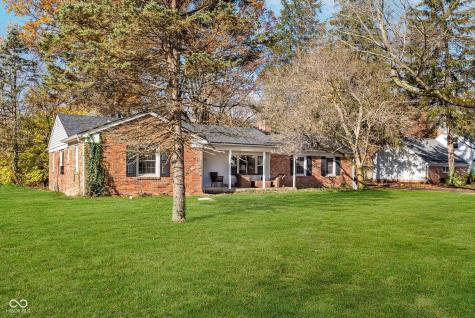 7332 Hoover Road Indianapolis IN 46260