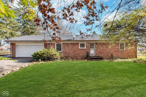 7332 Hoover Road Indianapolis IN 46260