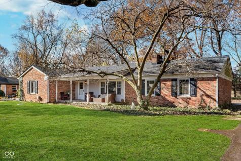 7332 Hoover Road Indianapolis IN 46260