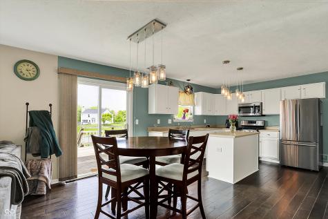 6624 Lakestone Court Indianapolis IN 46237