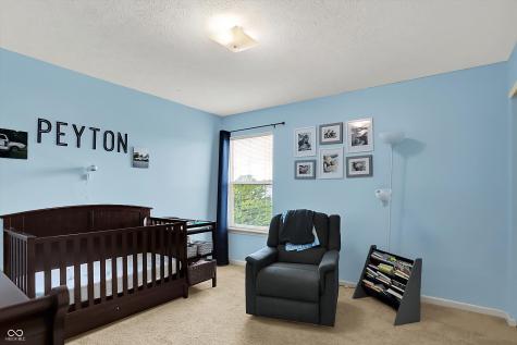 6624 Lakestone Court Indianapolis IN 46237
