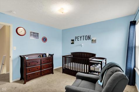 6624 Lakestone Court Indianapolis IN 46237