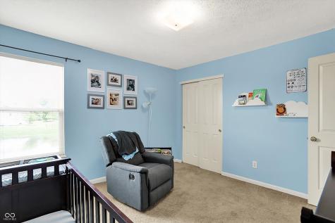 6624 Lakestone Court Indianapolis IN 46237