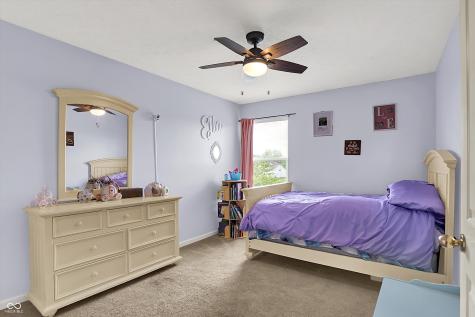 6624 Lakestone Court Indianapolis IN 46237