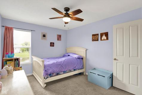 6624 Lakestone Court Indianapolis IN 46237