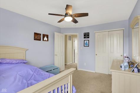 6624 Lakestone Court Indianapolis IN 46237