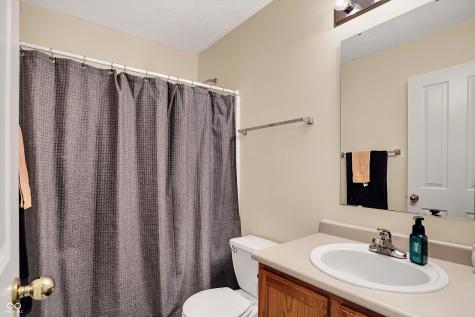 6624 Lakestone Court Indianapolis IN 46237
