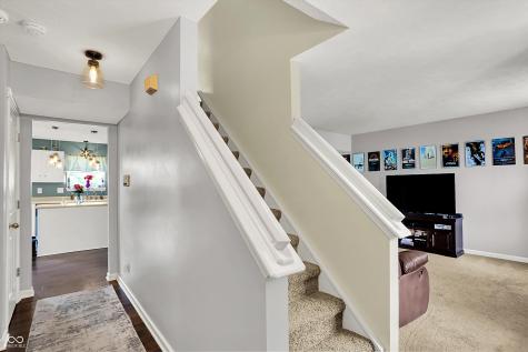 6624 Lakestone Court Indianapolis IN 46237