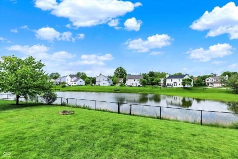 6624 Lakestone Court Indianapolis IN 46237