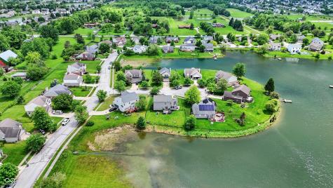 6624 Lakestone Court Indianapolis IN 46237