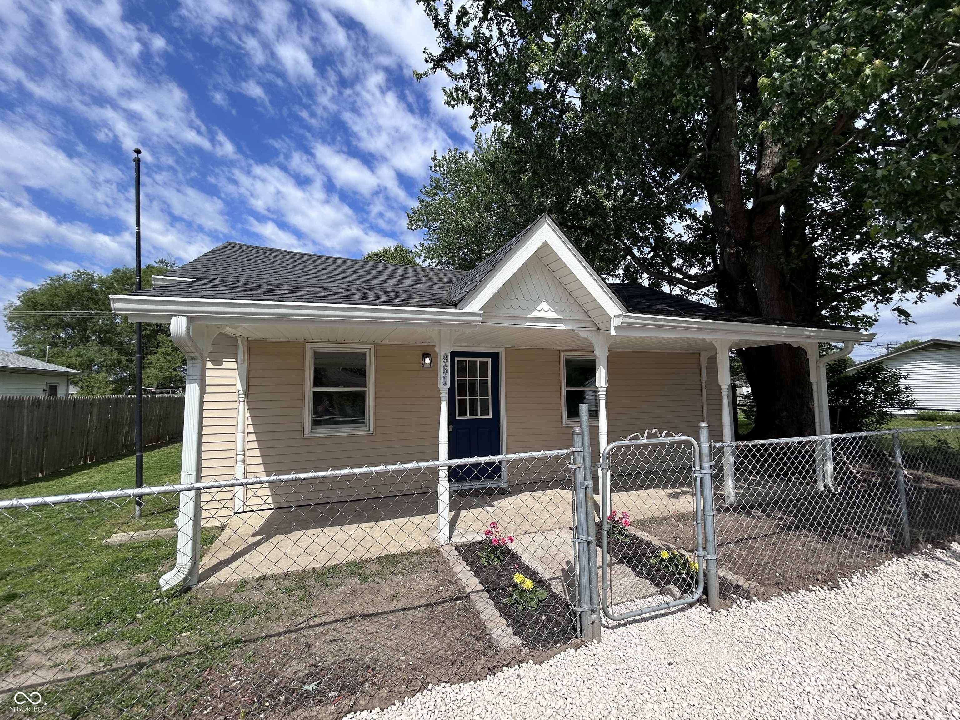 960 S St Clair Street Martinsville IN 46151