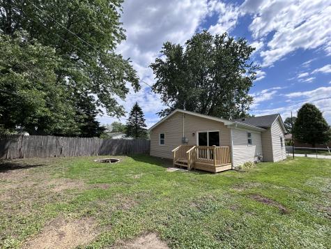 960 S St Clair Street Martinsville IN 46151