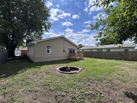 960 S St Clair Street Martinsville IN 46151